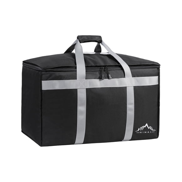 Bolsa Aislante Para Entrega De Comida Himal Outdoors Xxxl 58 X 38 X 35 Cm