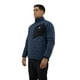 thumbnail image 3 of Parka Insulada HW Explorer S/Gorro Hombre Deep Blue, 3 of 5
