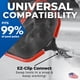 thumbnail image 3 of Red para piscina ProTuff 19 Fine 490 Promise con bolsa profunda, 3 of 8
