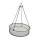 thumbnail image 1 of Bandeja Recogedora De Semillas Para Pájaros, Confiable, Universal, Para Patio, Jardín, Color Gris, 1 of 5