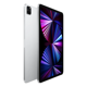 thumbnail image 2 of Apple ipad Pro 11 3ra generación 128GB Plateado Reacondicionado, 2 of 5