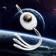 thumbnail image 1 of 3A Multi-Head Telescopic Charging Cable: Charge Your Devices Simultaneously with the New Space Capsule One Drag!, 1 of 3