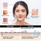 thumbnail image 5 of Manopla exfoliante facial Dermasuri Deep Scrubber para hombres y mujeres, 5 of 9