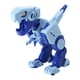 thumbnail image 1 of Dinosaurio Cubo Deformado Kids Toy Playset Blue, 1 of 5