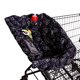 thumbnail image 1 of J.L. Childress Disney Baby Shopping Cart High Chair Cover, 1 of 3