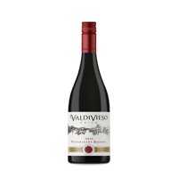 Pack X6 Vino Valdivieso Reserva Syrah 750 Cc
