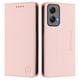 thumbnail image 4 of Funda Billetera con Soporte para Motorola Moto G Stylus 2024 5G Bloqueo RFID Plegable Rosa, 4 of 6