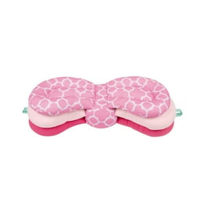 Total E-Commerce - Almohada Cojin Para Lactancia Amamantar Bebe Rosado