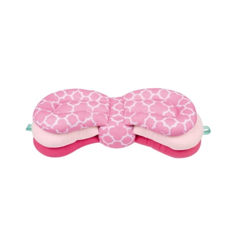 Total E-Commerce - Almohada Cojin Para Lactancia Amamantar Bebe Rosado