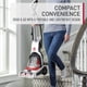 thumbnail image 5 of Limpiador de Alfombras Hoover PowerDash Pet+ Ligero y Compacto, 5 of 9