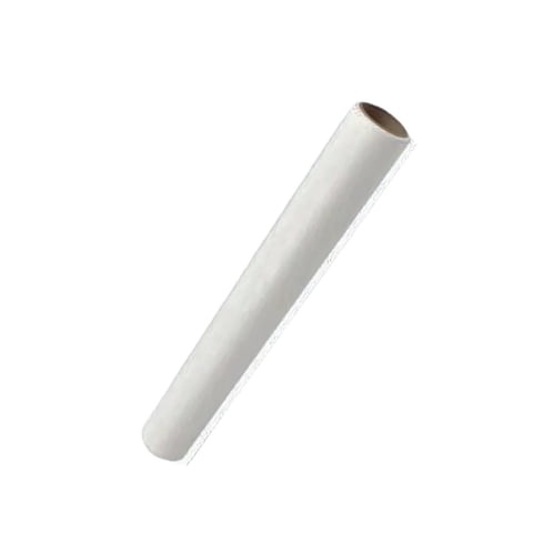 Genérico - Rollo Papel Mantequilla 10Mts X 30Cm Uso Cocina Reposteria