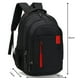 thumbnail image 2 of Classic Backpack Big Capacity Fashion Student Back Packs Travel Outdoor Packs Large Back Bags, 2 of 3