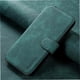 thumbnail image 4 of Funda Billetera Magnética para Honor X7B Soporte Tarjetas Desmontable Verde, 4 of 6