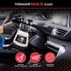 thumbnail image 3 of Pistola de limpieza para autos Tornador Max Z-030 con frasco de 950 ml y luz LED, 3 of 7