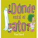 thumbnail image 5 of ¿Dónde está el gato?, 5 of 5