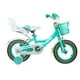 thumbnail image 2 of Bicicleta Paseo Aro 12 Turquesa, 2 of 4