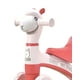 thumbnail image 2 of Correpasillo Bebe Bicicleta de Equilibrio Rosa, 2 of 4