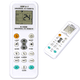 thumbnail image 1 of Control Remoto De Aire Acondicionado Universal Con Luz K-102, 1 of 7