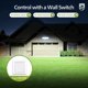 thumbnail image 3 of Focos LED Philips 72W 7400LM impermeables para exteriores, 3 of 8