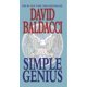 thumbnail image 1 of Libro Simple Genius – Grand Central Publishing, 1 of 1