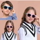 thumbnail image 3 of Lentes de Sol DYLB Polarizados para Niños y Niñas 3-8 Años Paquete de 3, 3 of 7