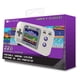 thumbnail image 4 of Sistema de juego portátil My Arcade Gamer V Classic Purple, 4 of 6