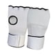 thumbnail image 2 of Vendas De Boxeo Para Manos, Guantes Interiores, Protección Debajo De Los Mitones, Para Sparring, Taekwondo, Color Blanco, 2 of 5