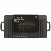 Wayu - Plancha Iron Cast 50.8*23.4Cm