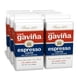 thumbnail image 1 of Café Gavina Espresso Molido Fino Tueste Oscuro 6 X 300 Ml, 1 of 6