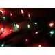 thumbnail image 5 of Cadena de luces LAMPHOME Halloween 100 incandescentes de 19.6 pies, 5 of 6