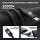thumbnail image 5 of Cargador para portátil EAOYHGB 130W USB‑C 100‑240 V, 5 of 8