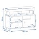 thumbnail image 4 of Rack Slim Café 40 Pulgadas, 4 of 4