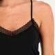 thumbnail image 3 of Top Encaje Espalda Flores Mujer 32806-2, 3 of 4
