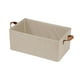 thumbnail image 4 of Cesto De Ropa Plegable Para Almacenamiento De Juguetes Con Asas Para El Hogar, Dormitorio, Guardería, 4 of 5