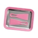 thumbnail image 2 of Máquina Para Hacer Helados Y Yogur De Verano Para Hacer Helado Casero De Crema Enrollada, Color Rosa, 2 of 5