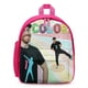 thumbnail image 1 of DJ Raphi Mochila Escolar para Niños y Niñas, Mochila Infantil Ligera de Alta Calidad, Grande y Duradera ROSA, 1 of 6