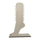 thumbnail image 5 of Soporte De Collar De Tobillera De Joyería De Madera Para La Cadena De Dormitorio De Mostrador, 5 of 5