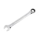 thumbnail image 3 of Llave combinada de trinquete GEARWRENCH 20 piezas SAE y métrica, 3 of 9