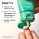 thumbnail image 4 of Agente Limpiador Facial Skinfix – Kit Triple Amenaza, 4 of 9