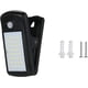 thumbnail image 5 of Lámpara solar impermeable con clip, luces solares para cercas, luces con sensor de movimiento, lámpara con abrazadera, lámpara solar con clip de 40 LED, luces solares con clip, luces con sensor de mov, 5 of 7