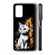 thumbnail image 1 of Carcasa Compatible con OPPO A16 Diseño 248, 1 of 3