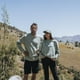 thumbnail image 2 of Polerón Unisex Sweatshirt Mycena Lhotse verde L, 2 of 8