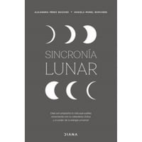 Diana - Libro Sincronía Lunar