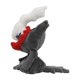 thumbnail image 4 of Peluche Pokémon Center Sitting Cuties Darkrai #491, 4 of 4