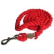 thumbnail image 1 of PERRO DE CORTE DE CABALLADO Clip Snap Clip Suave Duradero Para Ganado Con Cuerda De Caballo Rojo, 1 of 4