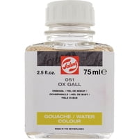 Royal Talens - Medium Acuarela Hiel De Buey Talens 75Ml