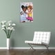 thumbnail image 5 of Fancy Nancy Cuadro decorativo colgante - Arte de pared - Póster enmarcado - Decoración de pared - Regalos para familia, amigos y aficionados 40*60 cm, 5 of 6