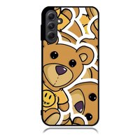 Carcasa Funda Para Samsung S24 Fe Diseño 18