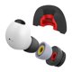 thumbnail image 1 of Auriculares Diofit Galaxy Buds2 Pro compatibles con Samsung SML Black, 1 of 6