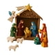 thumbnail image 3 of Kit De Manualidades Navideñas De Origami Con Escena De La Natividad En Papel Para Niños Y Adultos., 3 of 5
